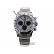 Rolex Daytona Meteorite ref. 116509 Oyster nuovo 